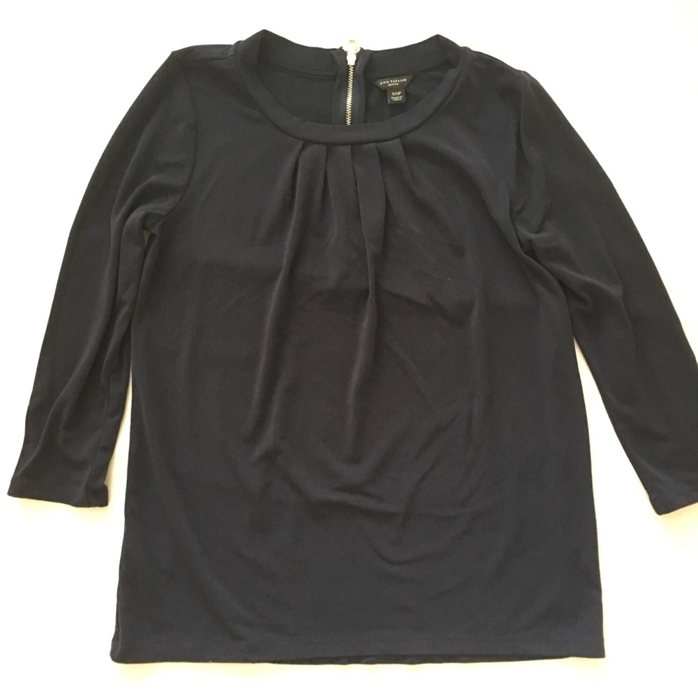 Ann Taylor Top
